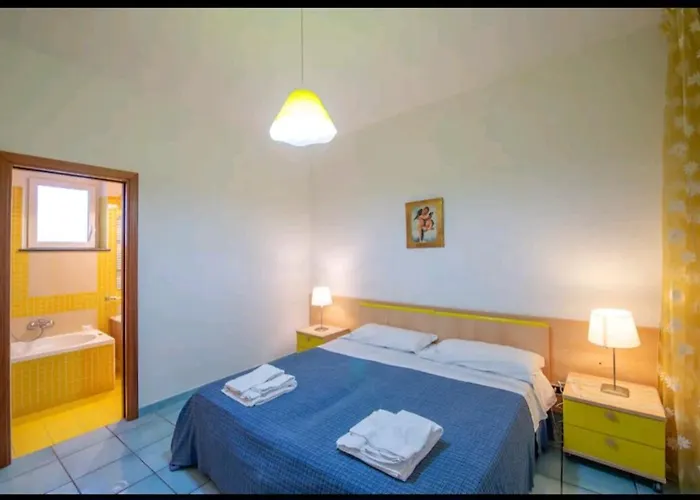 Casa L'Incanto In Amalfi Coast Con Terrazza Vista Mare