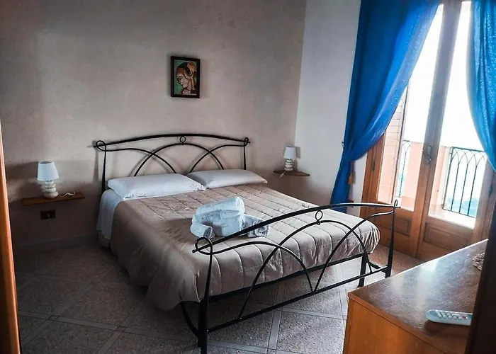 Villa Le Arcate
