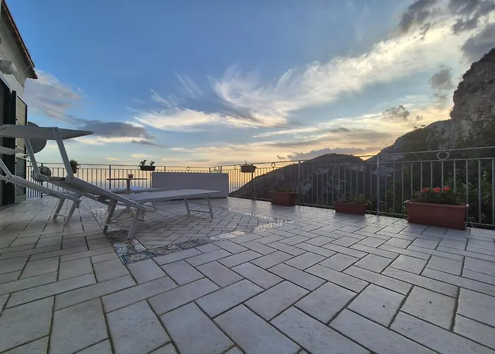 Villa Don Luigi