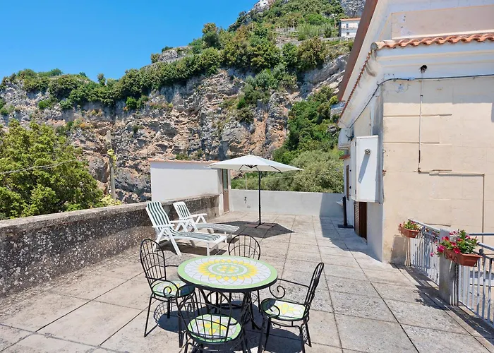 La Casa Di Annarella