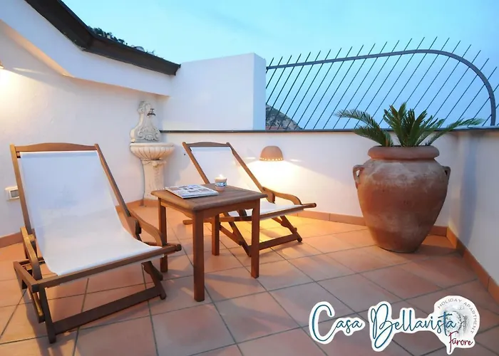 Casa Bellavista