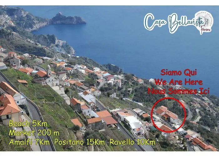 Casa Bellavista