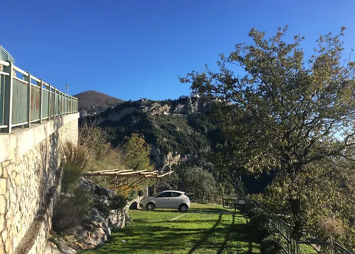 Villa L' Eco Dell' 800
